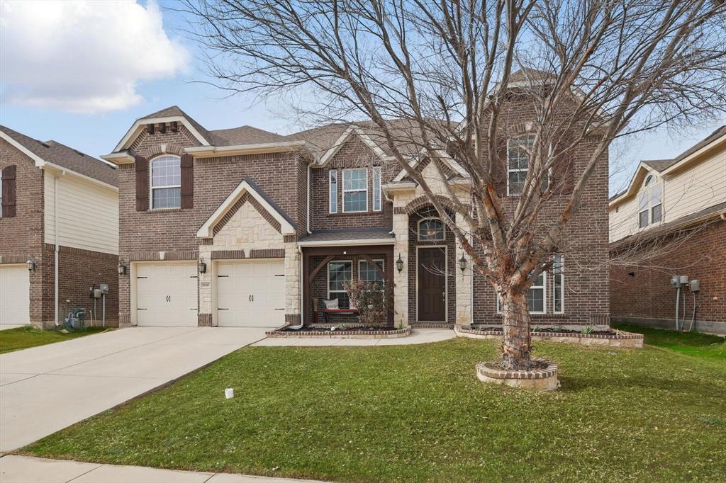 9645 Salvia Drive