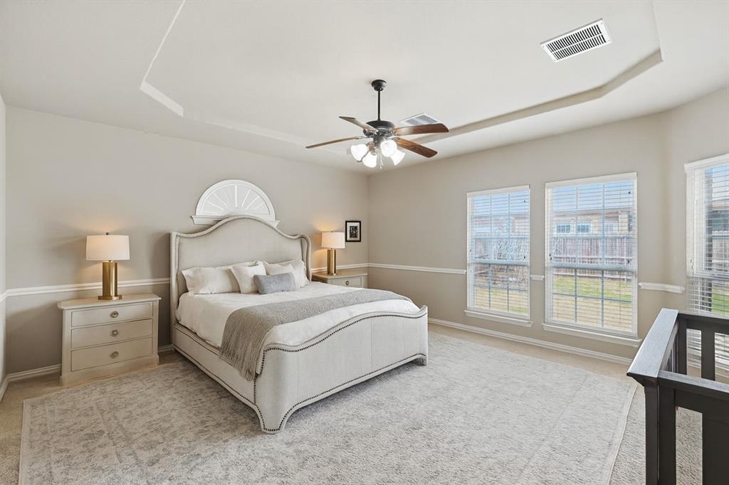 Presidio West - Residential