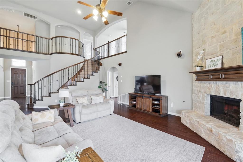 Presidio West - Residential