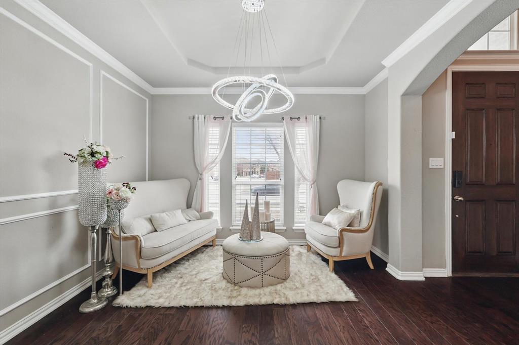 9645 Salvia Drive