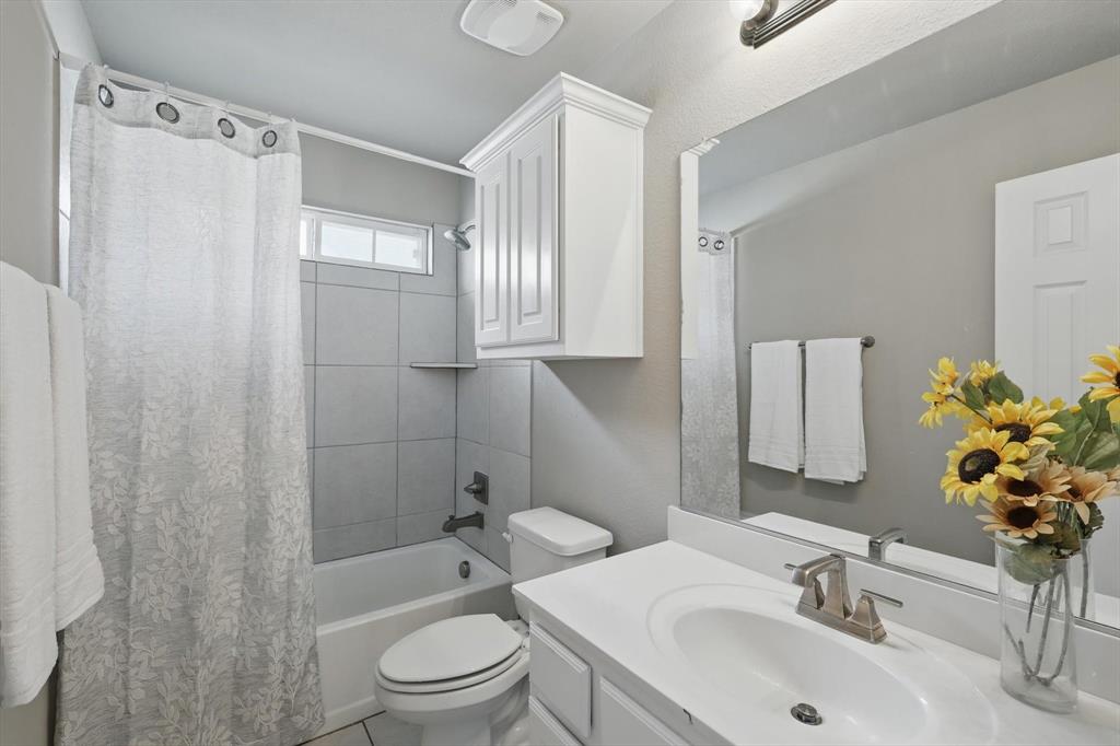 Presidio West - Residential