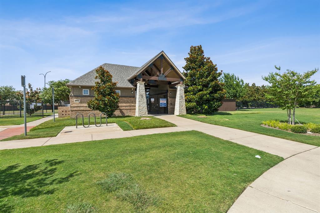 Presidio West - Residential