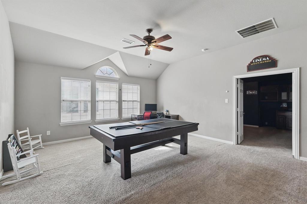 Presidio West - Residential