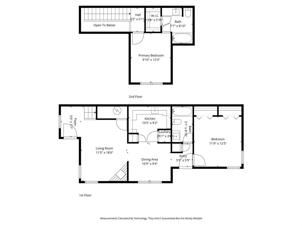 Summer Place Twnhms Add - Residential
