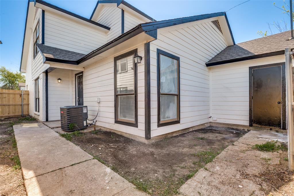 Summer Place Twnhms Add - Residential