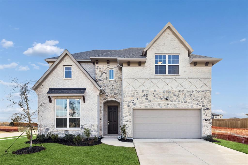 Venetian - Residential