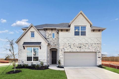 728 Verona Drive Weston TX 75009