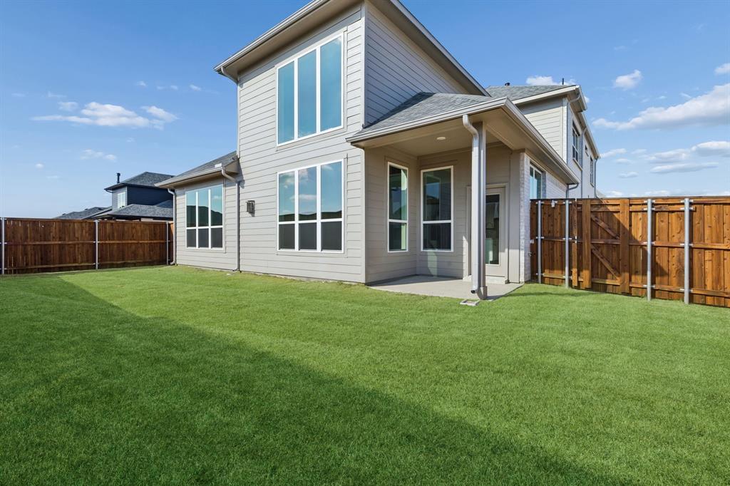 Venetian - Residential