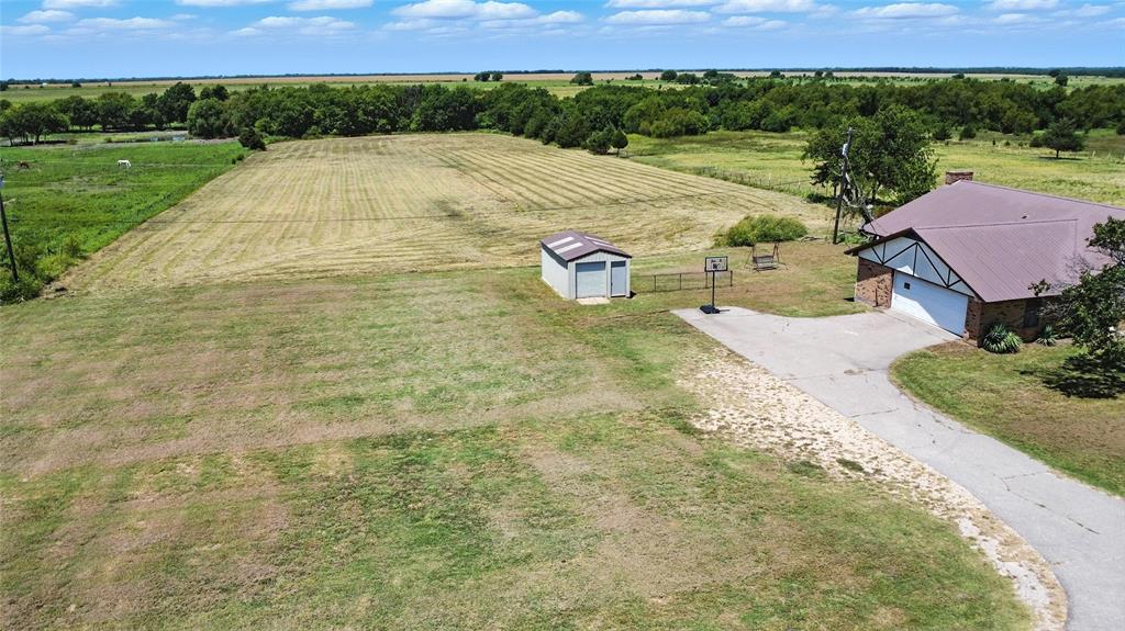 Green Hills - Residential