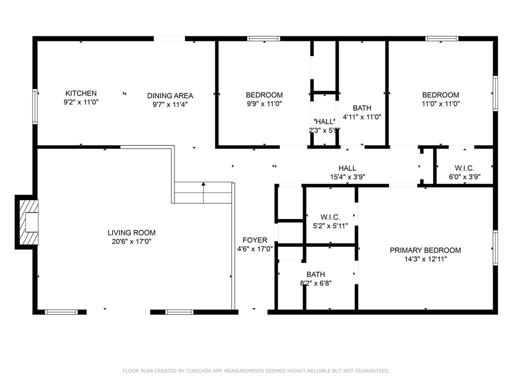 Green Hills - Residential
