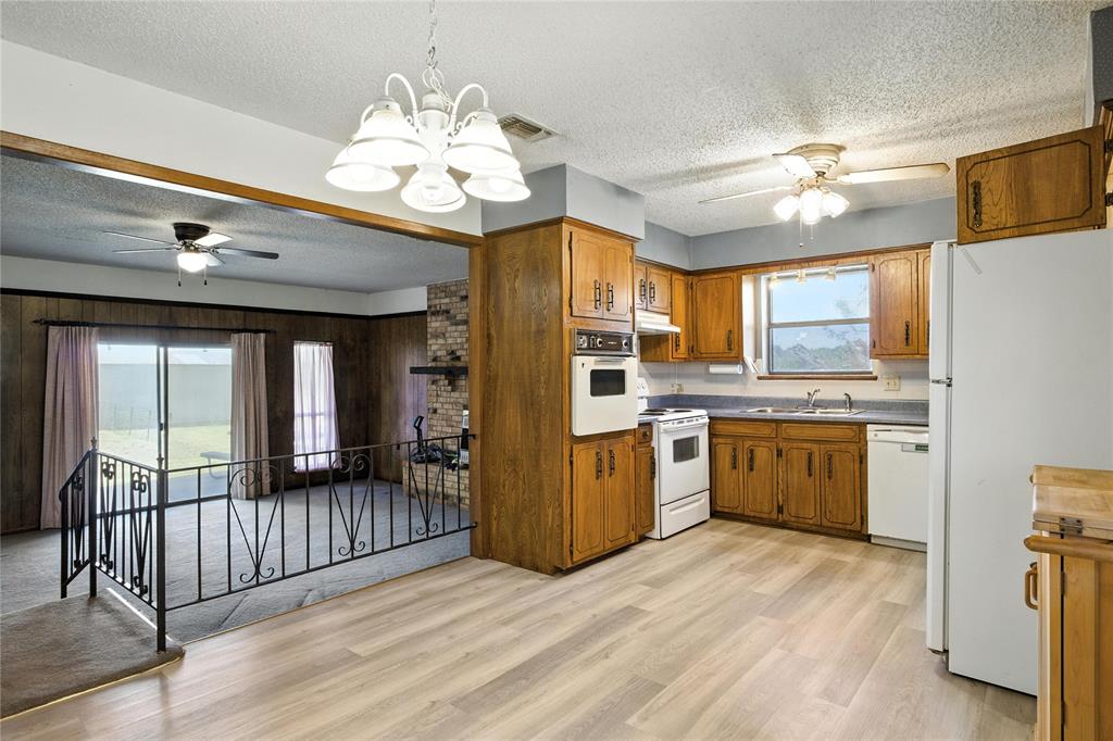 Green Hills - Residential