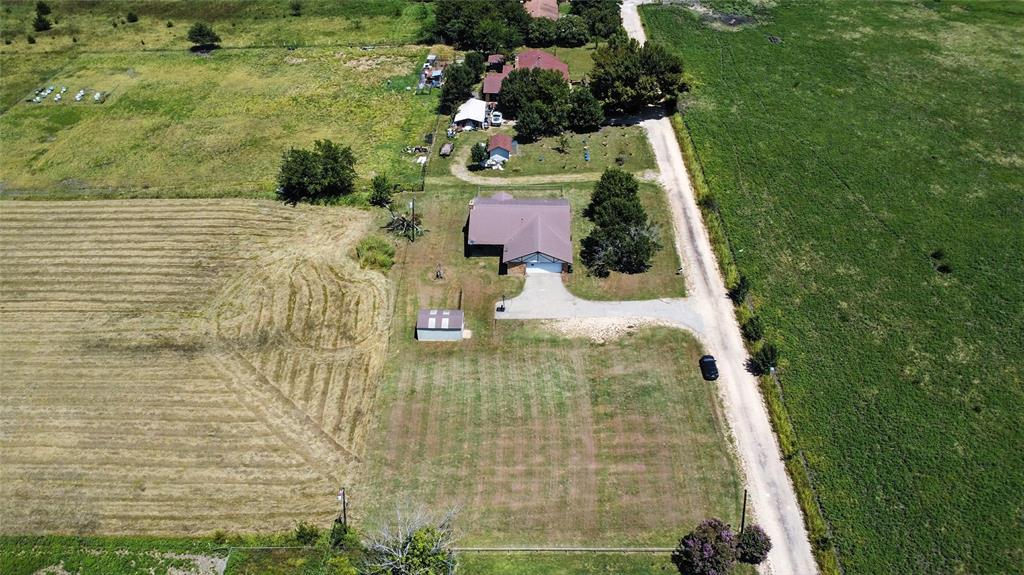 Green Hills - Residential