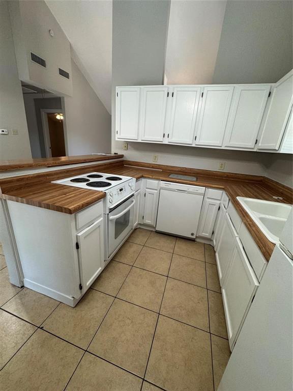 Allencrest Add - Residential