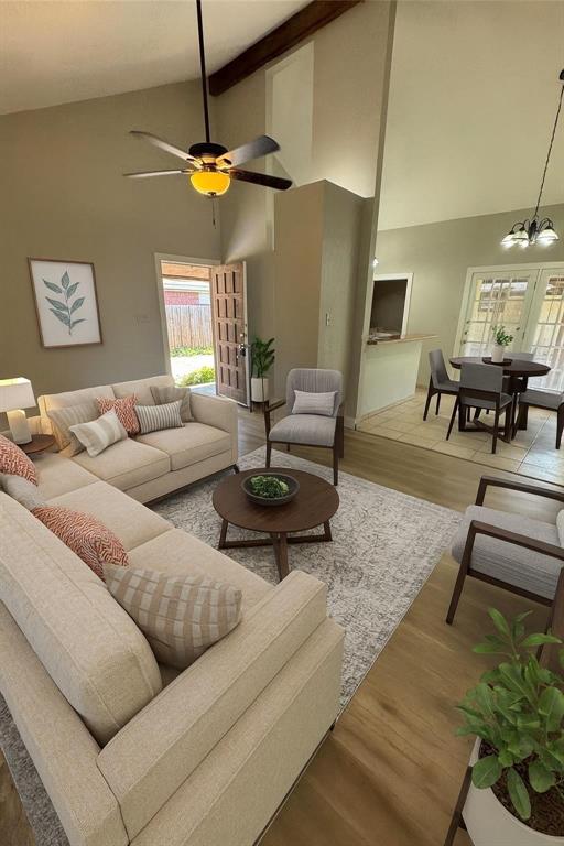 Allencrest Add - Residential