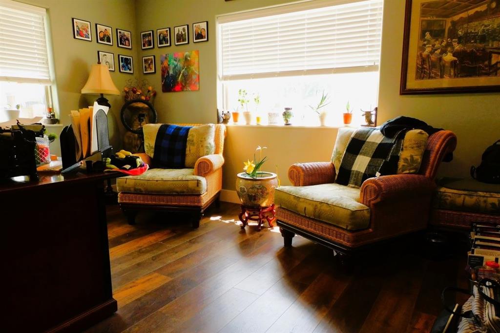 McClain Addition Replat - Commercial Lease