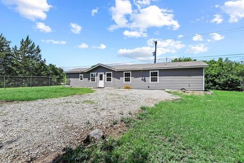 Photo of 231 Juniper Drive, Pottsboro, TX 75076 (MLS # 21319613)