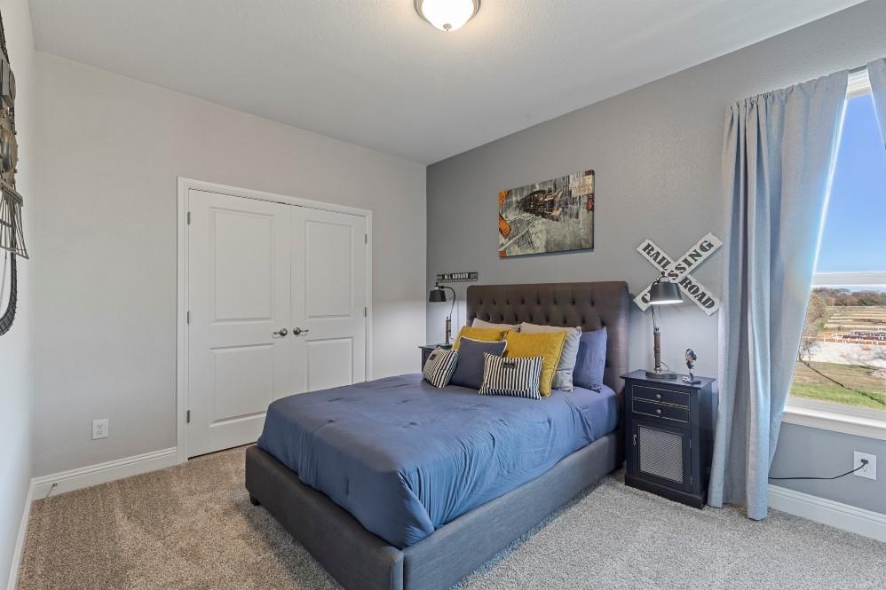 Dove Creek - Residential