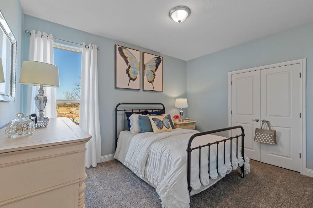 Dove Creek - Residential