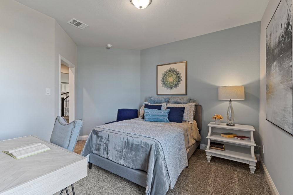 Dove Creek - Residential