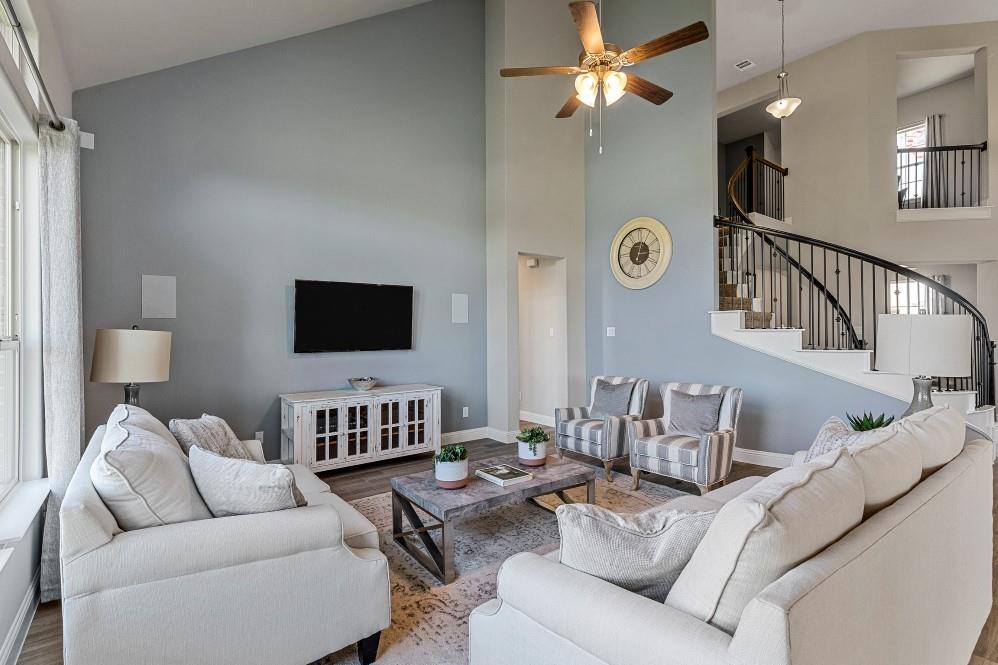 Dove Creek - Residential