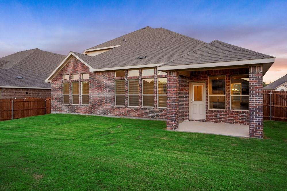 Dove Creek - Residential