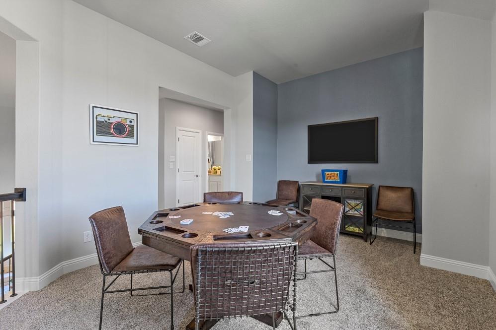 Dove Creek - Residential