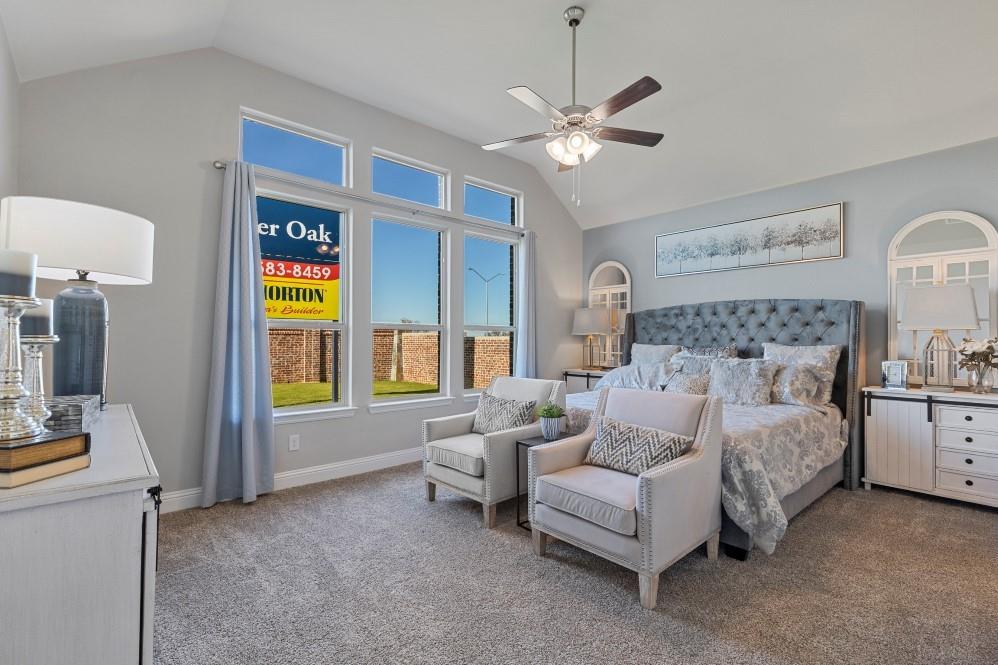 Dove Creek - Residential