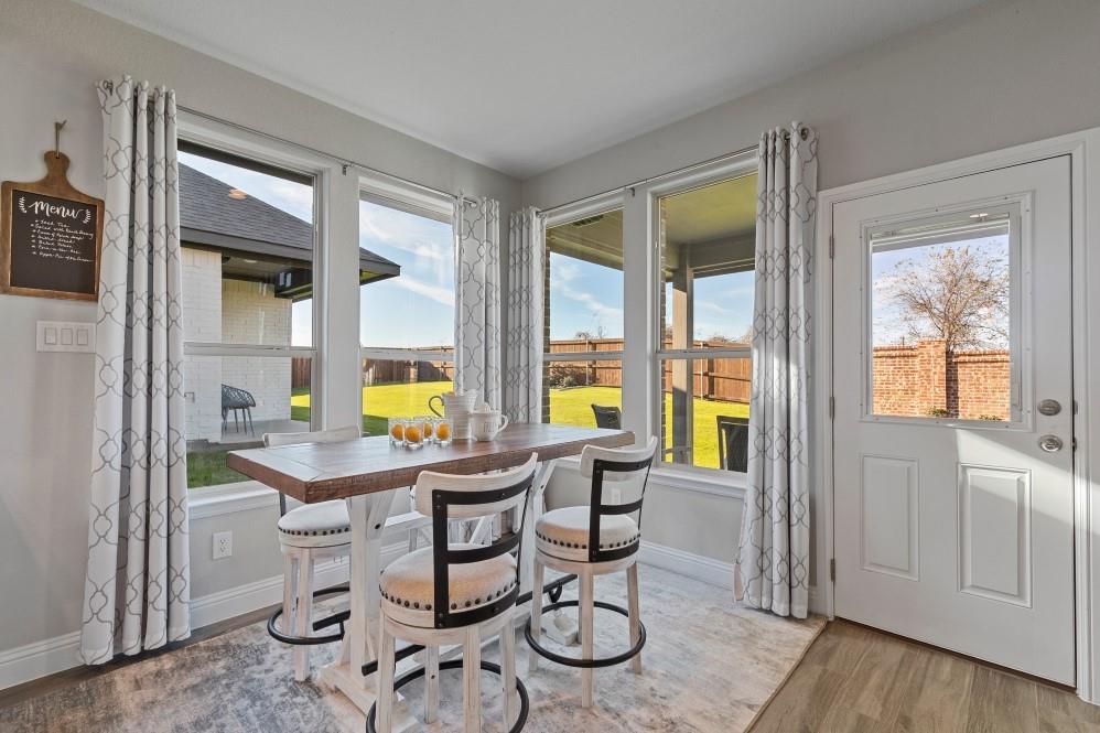 Dove Creek - Residential