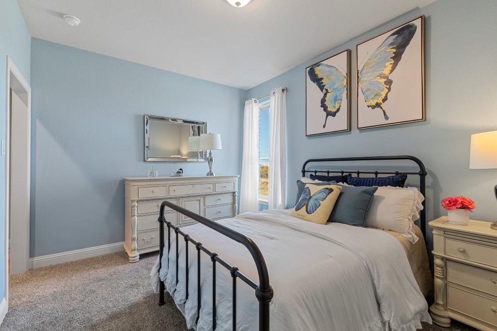 Dove Creek - Residential