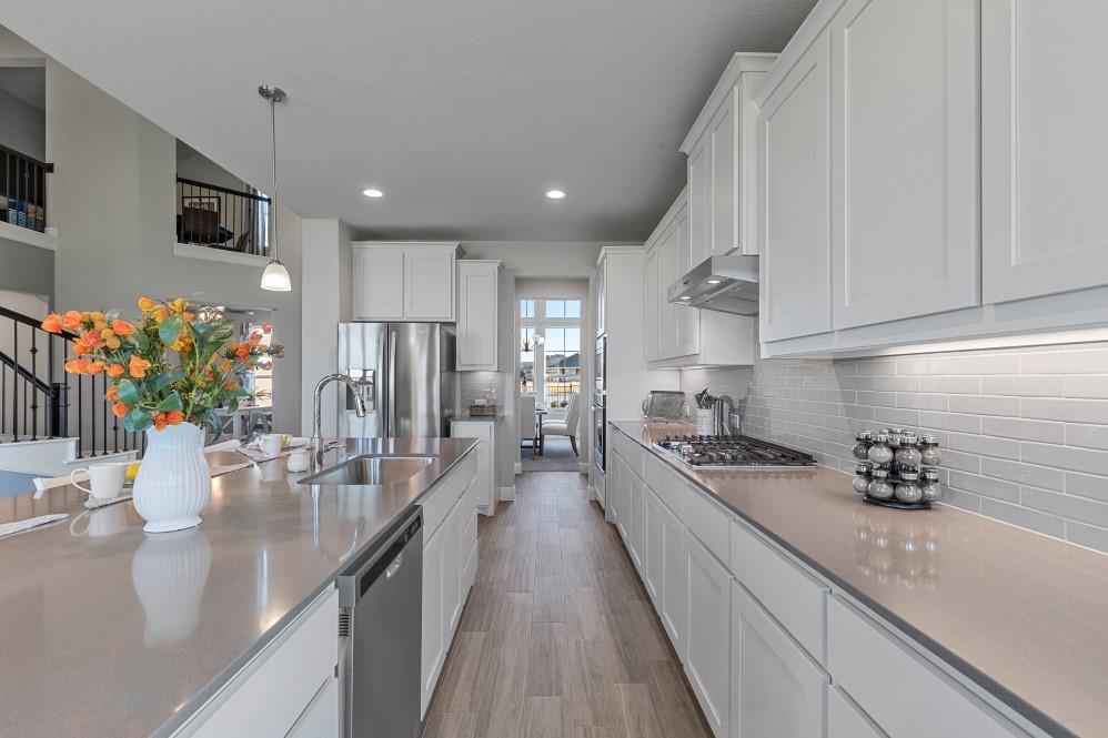 Dove Creek - Residential