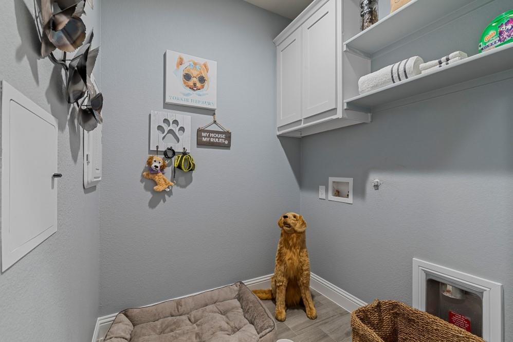 Dove Creek - Residential