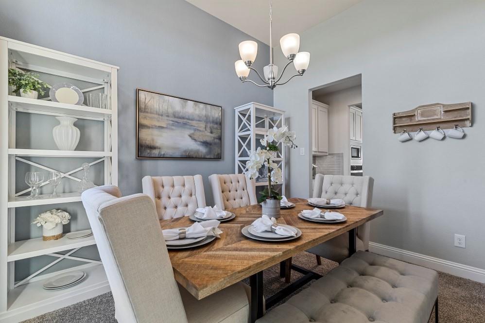 Dove Creek - Residential