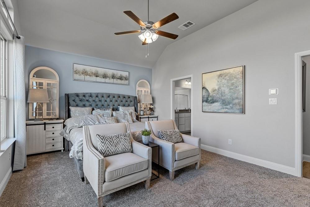 Dove Creek - Residential