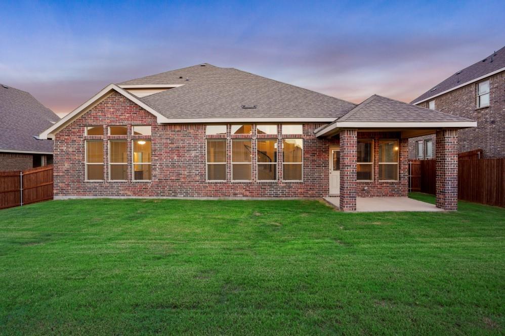 Dove Creek - Residential