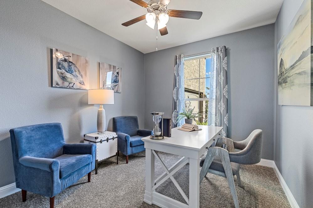 Dove Creek - Residential