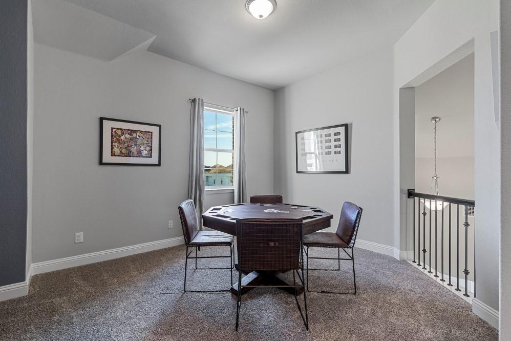 Dove Creek - Residential