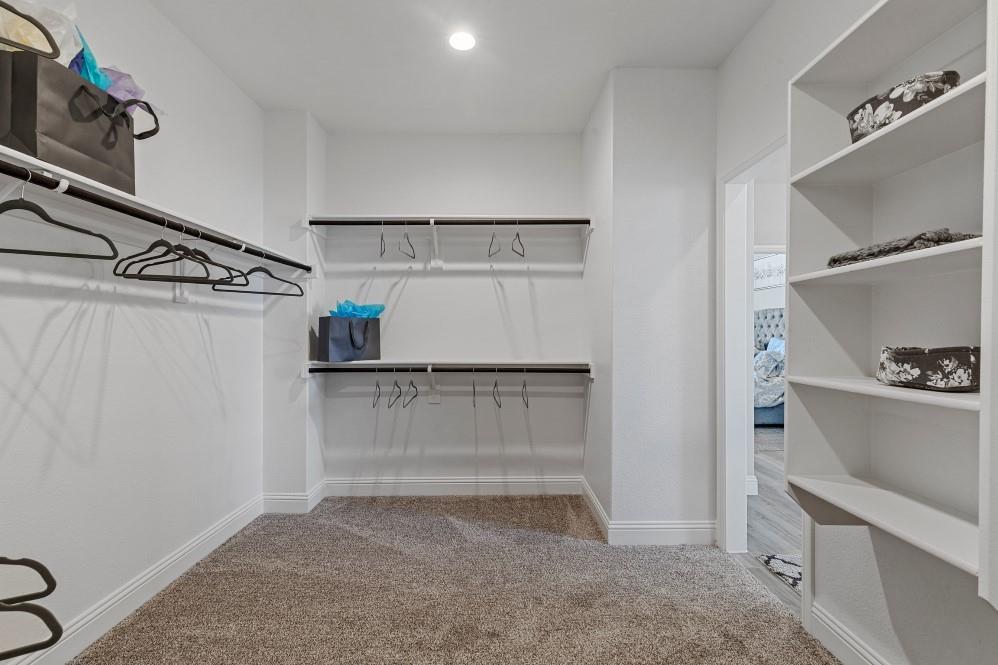 Dove Creek - Residential