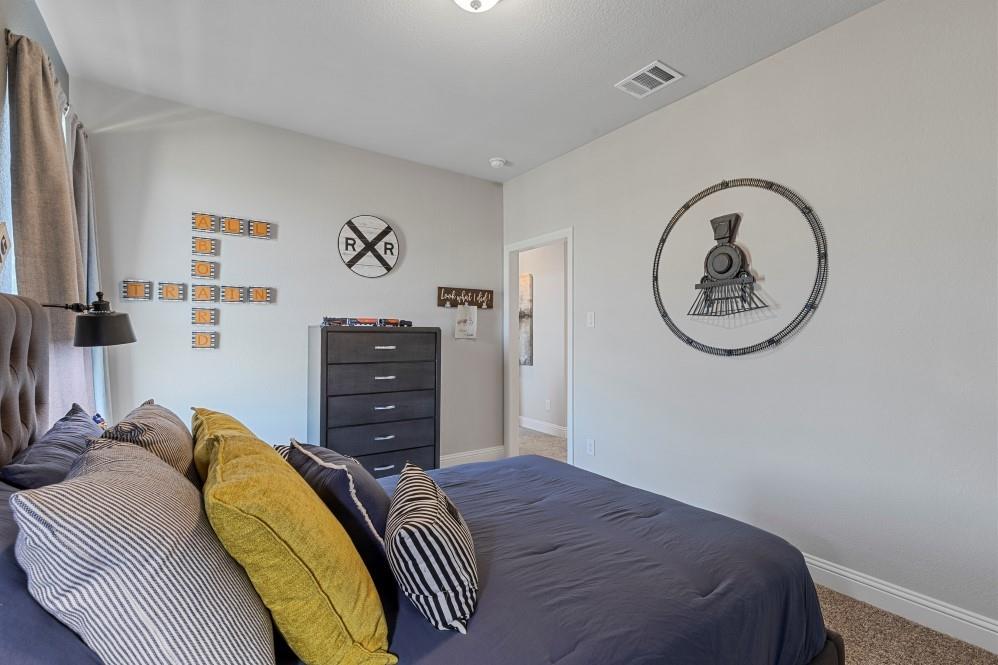 Dove Creek - Residential