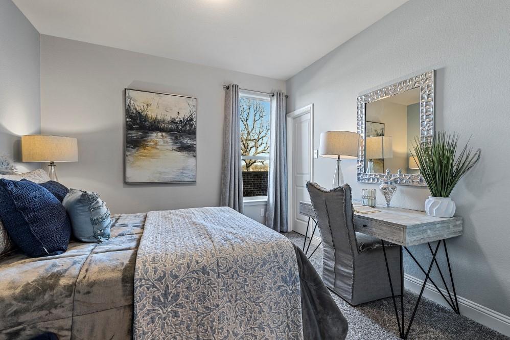 Dove Creek - Residential