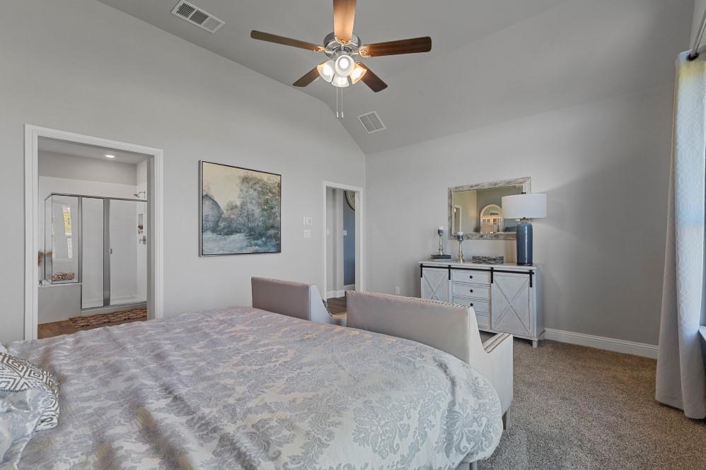 Dove Creek - Residential