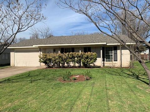 Photo of 3428 N Avenue, Plano, TX 75074 (MLS # 21196915)