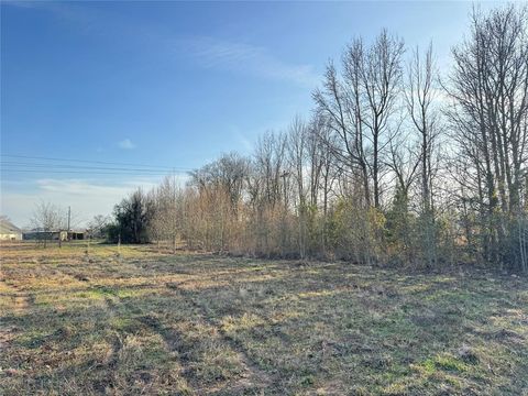 TBD County Road 4740 Mount Pleasant TX 75455