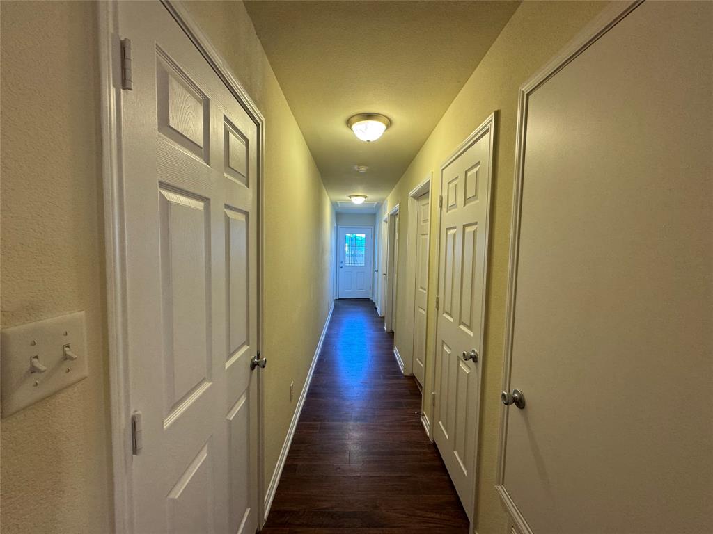 Greenwood Sub #1 - Residential