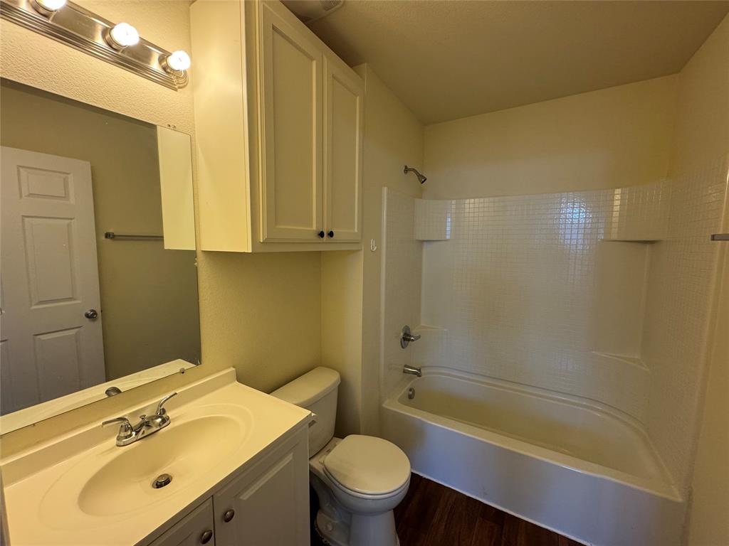 Greenwood Sub #1 - Residential