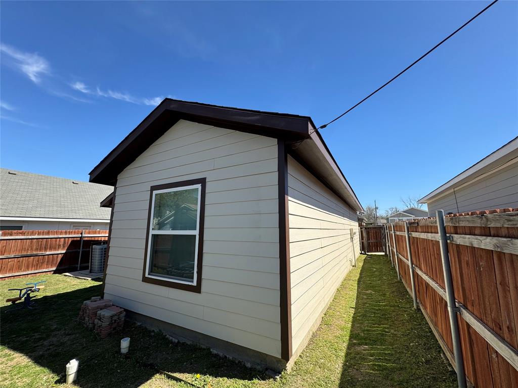 Greenwood Sub #1 - Residential