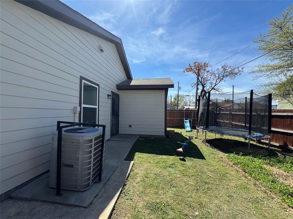 Greenwood Sub #1 - Residential