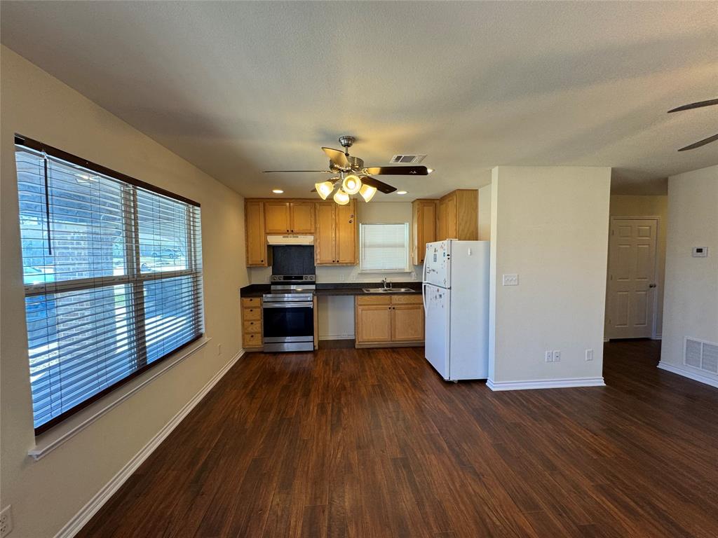 Greenwood Sub #1 - Residential