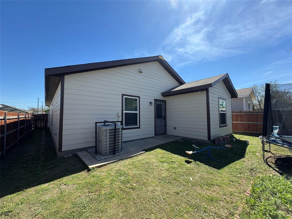 Greenwood Sub #1 - Residential