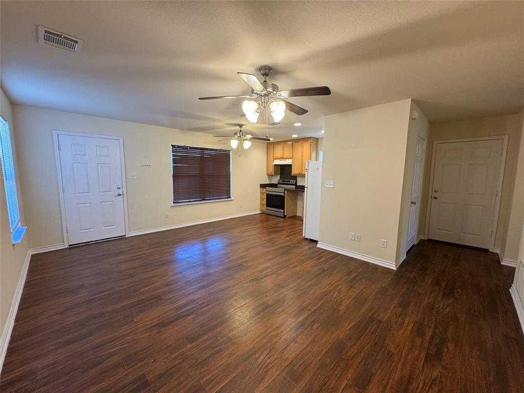 Greenwood Sub #1 - Residential