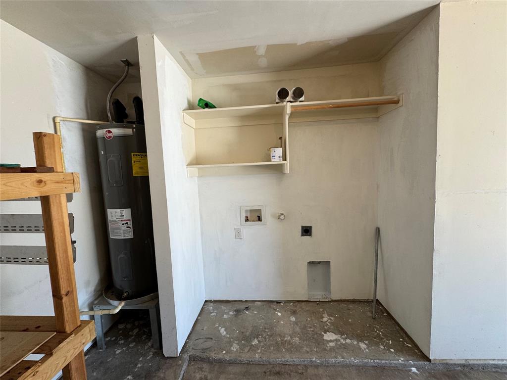 Greenwood Sub #1 - Residential